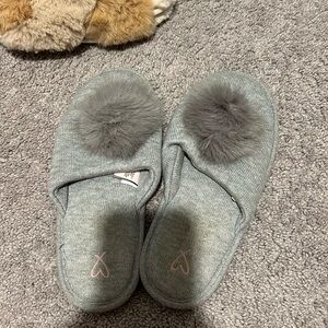 Slippers